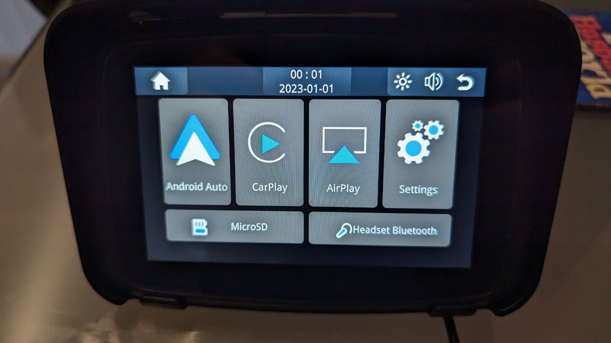 Ottocast CarPlay Lite C5, Android Auto, Pros and Cons 