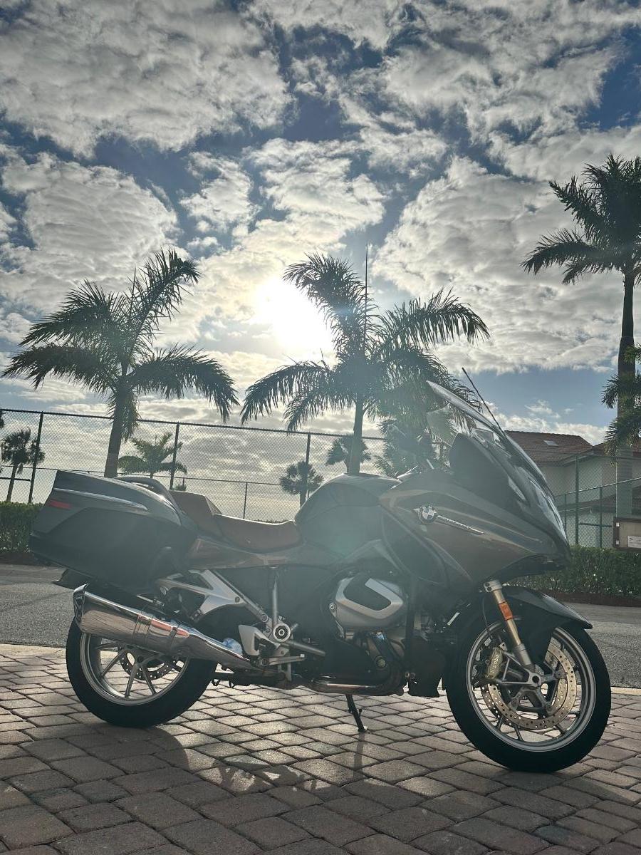 2020 R1250RT